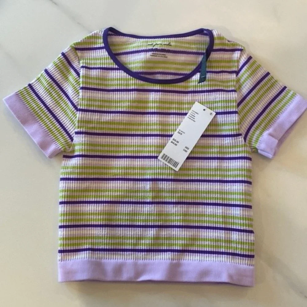 Out From Under Everyday Seamless Baby Tee | Multiple Sizes - Picture 2 of 5